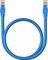 LOGILINK PATCH CABLE CAT.6 U/UTP BLUE 10M ECO...