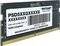 RAM PATRIOT PSD532G48002S SIGNATURE LINE 32GB...
