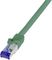 LOGILINK PATCH CABLE CAT.6A S/FTP ULTRAFLEX 3...