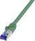 LOGILINK PATCH CABLE CAT.6A S/FTP ULTRAFLEX 3...