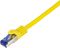 LOGILINK PATCH CABLE CAT.6A S/FTP ULTRAFLEX 3...