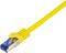LOGILINK PATCH CABLE CAT.6A S/FTP ULTRAFLEX 3...