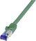 LOGILINK PATCH CABLE CAT.6A S/FTP ULTRAFLEX 3...