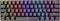 WHITE SHARK RGB GAMING MEMBRANE KEYBOARD RONI...