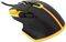 WHITE SHARK GAMING MOUSE GM-9006 MARROK YELLO...