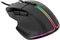 WHITE SHARK GAMING MOUSE GM-9006 MARROK BLACK...