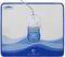 WHITE SHARK 6D MOUSE & MOUSE PAD MEGALODON GM...