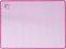 WHITE SHARK MOUSEPAD 40X30CM LOTUS PINK MP-21...