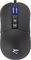 WHITE SHARK GAMING MOUSE 10000 DPI BLACK ARTH...