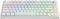 SAVIO WIRELESS MECHANICAL KEYBOARD PHENIX WHI...
