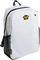 ARMAGGEDDON 15.6 LAPTOP ECO BACKPACK LIGHT GREY-DARK GREY RELOAD7-LGDG