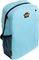 ARMAGGEDDON 15.6 LAPTOP ECO BACKPACK LIGHT BL...