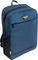 ARMAGGEDDON 15.6 LAPTOP ECO BACKPACK SEA BLUE...