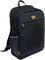 ARMAGGEDDON 15.6 LAPTOP ECO BACKPACK GREY-BLA...