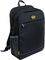 ARMAGGEDDON 15.6 LAPTOP ECO BACKPACK GREY-BLA...