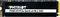 SSD PATRIOT P400 V4 1TB NVME PCIE GEN4 X4 M.2...