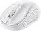 TRUST PRIMO WIRELESS MOUSE MATT WHITE