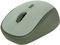 TRUST YVI +WIRELESS MOUSE SILENT ECO GREEN