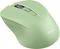 TRUST MYDO SILENT WIRELESS MOUSE GREEN