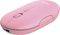TRUST PUCK WIRELESS RECHARGABLE MOUSE PINK