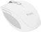 TRUST OZAA COMPACT WIRELESS MOUSE WHT