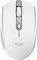TRUST OZAA COMPACT WIRELESS MOUSE WHT