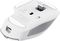 TRUST OZAA COMPACT WIRELESS MOUSE WHT