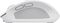 TRUST OZAA COMPACT WIRELESS MOUSE WHT