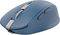 TRUST OZAA COMPACT WIRELESS MOUSE BLU