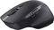 TRUST OZAA+ MULTI-DEVICE WIRELESS MOUSE BLACK 24820
