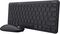 TRUST LYRA WL KEYBOARD & MOUSE US