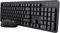 TRUST ODY II WL SILENT KEYBOARD & MOUSE GR