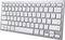 TRUST BASIC ULTRA THIN BLUETOOTH KEYBOARD US