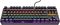 TRUST GXT834 CALLAZ GAMING MHXANIKO OUTEMU RGB KEYBOARD US