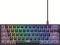 TRUST GXT867 ACIRA 60% MINI GAMING OUTEMU RGB...