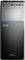 ALCATROZ PC CASE WITH PSU 450W FUTURA BLACK N...