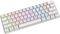 ARMAGGEDDON MECHANICAL KEYBOARD MKA-2C NEO WH...