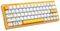 ARMAGGEDDON TRIMODE MECH RGB KEYBOARD LINEAR ...