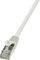 LOGILINK CP1072S CAT.5.E F/UTP PATCH CABLE EC...