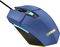 TRUST GXT109B FELOX GAMING MOUSE BLUE
