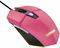 TRUST GXT109P FELOX GAMING MOUSE PINK