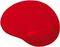 TRUST BIGFOOT MOUSEPAD RED