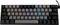 WHITE SHARK MECHANICAL KEYBOARD US BLUE SWITC...