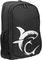 WHITE SHARK GAMING BACKPACK SCOUT BLACK SILVE...