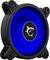 WHITE SHARK FAN VELOCITY 1260-01W-L