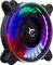 WHITE SHARK FAN 1250-02B-F GRAVITY GRAVITY