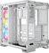 CASE CORSAIR 6500X ICUE LINK RGB DUAL CHAMBER...