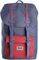 8848 TRAVEL BACKPACK 15,6' UNISEX WATERPROOF ...