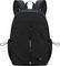 AOKING CASUAL LIGHTWEIGHT SPORT BACKPACK XN3001 BLACK