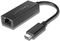 LENOVO THINKPAD USB-C TO ETHERNET ADAPTER